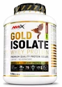 Amix Nutrition  Gold Whey Protein Isolate 2280 g