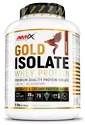 Amix Nutrition  Gold Whey Protein Isolate 2280 g