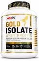 Amix Nutrition  Gold Whey Protein Isolate 2280 g