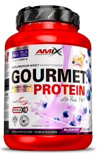 Amix Nutrition  Gourmet Protein 1000 g