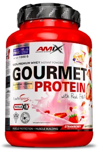 Amix Nutrition  Gourmet Protein 1000 g