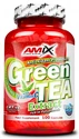 Amix Nutrition  Green Tea Extract with Vitamin C 100 kapslí