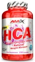 Amix Nutrition  HCA 1500 mg 150 kapslí