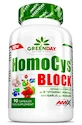 Amix Nutrition  Homocys Block 90 kapslí