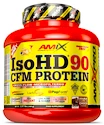 Amix Nutrition  IsoHD 90 CFM Protein 1800 g