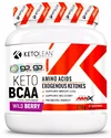 Amix Nutrition  KetoLean Keto goBHB + BCAA 270 g