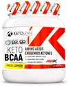 Amix Nutrition  KetoLean Keto goBHB + BCAA 270 g