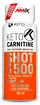 Amix Nutrition  KetoLean Keto goBHB + Carnitine Shot 60 ml