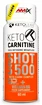 Amix Nutrition  KetoLean Keto goBHB + Carnitine Shot 60 ml