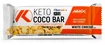 Amix Nutrition  KetoLean Keto goBHB Coco Bar 40 g