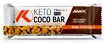 Amix Nutrition  KetoLean Keto goBHB Coco Bar 40 g