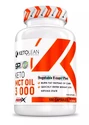 Amix Nutrition  KetoLean Keto MCT Oil 3000 100 kapslí