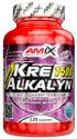 Amix Nutrition  Kre-Alkalyn 1500 120 kapslí