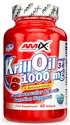 Amix Nutrition  Krill Oil 60 kapslí