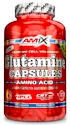 Amix Nutrition  L-Glutamine 120 kapslí