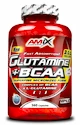 Amix Nutrition  L-Glutamine + BCAA 360 kapslí