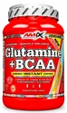 Amix Nutrition  L-Glutamine + BCAA Powder 1000 g