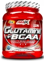 Amix Nutrition  L-Glutamine + BCAA Powder 500 g