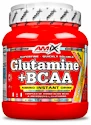 Amix Nutrition  L-Glutamine + BCAA Powder 530 g