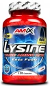 Amix Nutrition  L-Lysine 600 mg 120 kapslí