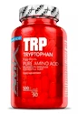 Amix Nutrition  L-Tryptophan 500 mg 90 kapslí