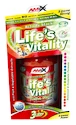 Amix Nutrition  Life's Vitality Active Stack 60 tablet