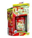 Amix Nutrition  Life's Vitality Active Stack 60 tablet