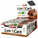 Amix Nutrition  Low-Carb 33% Protein Bar 60 g