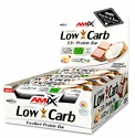 Amix Nutrition  Low-Carb 33% Protein Bar 60 g