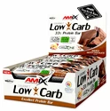 Amix Nutrition  Low-Carb 33% Protein Bar 60 g