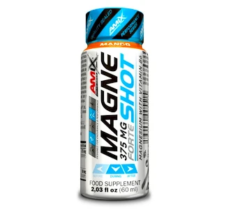 Amix Nutrition  Magneshot Forte 60 ml