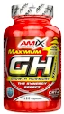 Amix Nutrition  Maximum GH Stimulant 120 kapslí