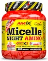 Amix Nutrition  Micelle Night Amino 400 tablet