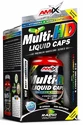 Amix Nutrition  Multi-HD Liquid 60 kapslí