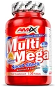 Amix Nutrition  Multi Mega Stack 120 tablet