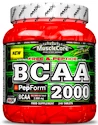 Amix Nutrition  MuscleCore BCAA with PepForm 240 tablet