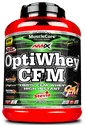 Amix Nutrition  MuscleCore OptiWhey CFM Instant Protein 1000 g