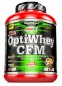 Amix Nutrition  MuscleCore OptiWhey CFM Instant Protein 2250 g