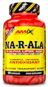 Amix Nutrition  NA-R-ALA 60 kapslí