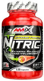 Amix Nutrition Nitric Vaso Volumizer 350 kapslí