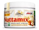 Amix Nutrition  NuttSmooth White 250 g