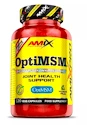 Amix Nutrition  OptiMSM 120 kapslí