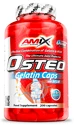 Amix Nutrition  Osteo Gelatin + MSM 200 kapslí