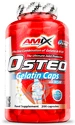 Amix Nutrition  Osteo Gelatin + MSM 400 kapslí