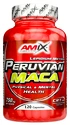 Amix Nutrition  Peruvian Maca 120 kapslí