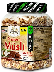 Amix Nutrition  Protein Müsli 500 g