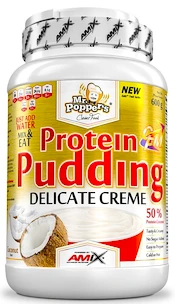 Amix Nutrition  Protein Pudding Creme 600 g