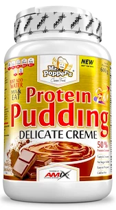 Amix Nutrition  Protein Pudding Creme 600 g