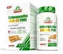 Amix Nutrition  ProVegan Ashwagandha KMS-66 Pure 60 kapslí