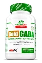 Amix Nutrition  ProVegan Gold Gaba 90 kapslí